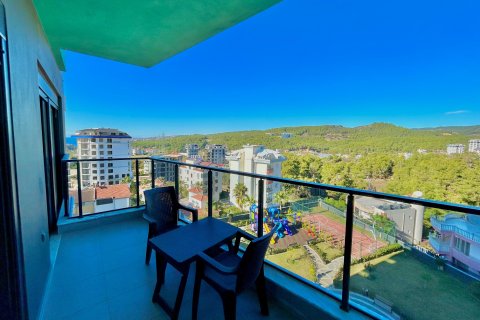 1+1 Wohnung  in Avsallar, Antalya, Türkei Nr. 221236 - 9