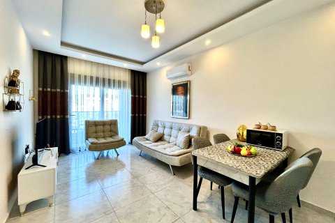 1+1 Apartment  in Avsallar, Antalya, Turkey No. 221236