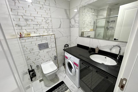 1+1 Wohnung  in Avsallar, Antalya, Türkei Nr. 221236 - 12