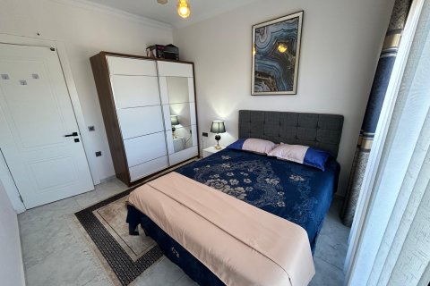 1+1 Wohnung  in Avsallar, Antalya, Türkei Nr. 221236 - 8