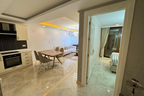 Lägenhet  i Oba, Antalya, Turkiet Nr. 221242 - 8