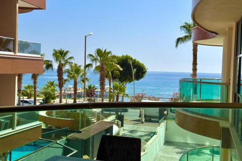 Lägenhet  i Oba, Antalya, Turkiet Nr. 221242 - 13