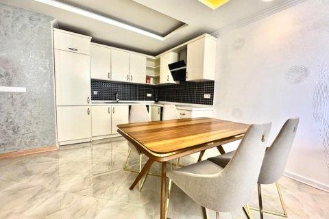 Lägenhet  i Oba, Antalya, Turkiet Nr. 221242 - 5