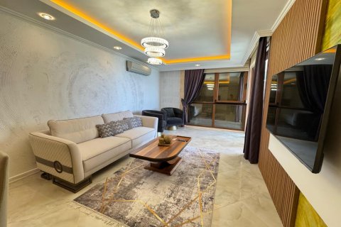 Lägenhet  i Oba, Antalya, Turkiet Nr. 221242 - 7