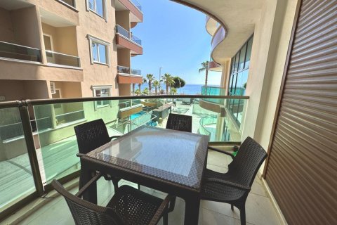 Lägenhet  i Oba, Antalya, Turkiet Nr. 221242 - 15