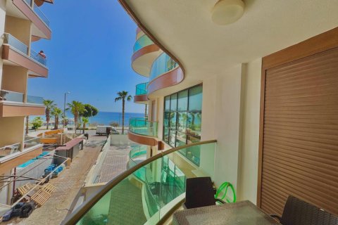 Lägenhet  i Oba, Antalya, Turkiet Nr. 221242 - 14