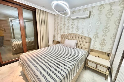 Lägenhet  i Oba, Antalya, Turkiet Nr. 221242 - 10