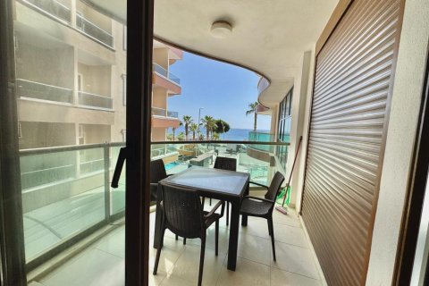 Lägenhet  i Oba, Antalya, Turkiet Nr. 221242 - 16