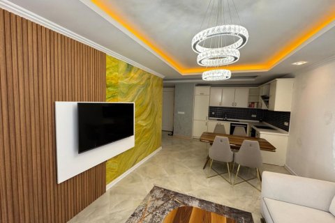 Lägenhet  i Oba, Antalya, Turkiet Nr. 221242 - 6