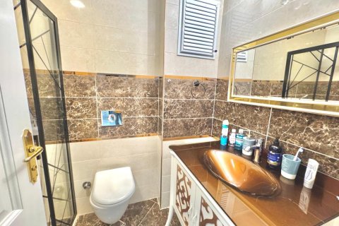 Lägenhet  i Oba, Antalya, Turkiet Nr. 221242 - 17