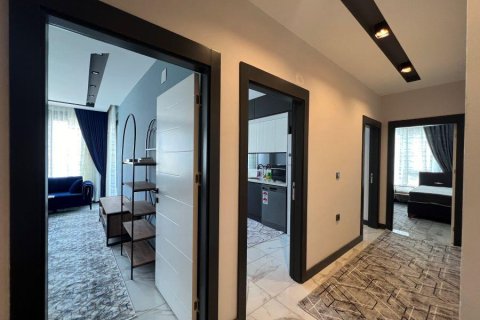 Apartment for sale  in Mahmutlar, Antalya, Turkey, 105m2, No. 221238 – photo 7