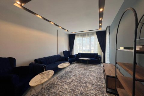 Apartment for sale  in Mahmutlar, Antalya, Turkey, 105m2, No. 221238 – photo 3