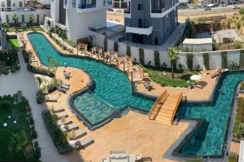 Apartment for sale  in Mahmutlar, Antalya, Turkey, 90m2, No. 221241 – photo 26