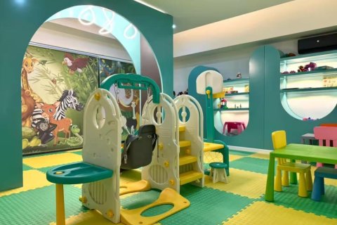 Apartment for sale  in Mahmutlar, Antalya, Turkey, 90m2, No. 221241 – photo 14