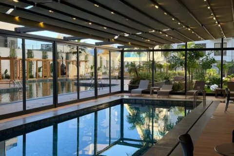 Apartment for sale  in Mahmutlar, Antalya, Turkey, 90m2, No. 221241 – photo 24