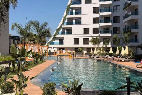 Daire   Mahmutlar, Antalya, Türkiye №221241