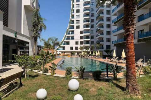 Apartment for sale  in Mahmutlar, Antalya, Turkey, 90m2, No. 221241 – photo 27