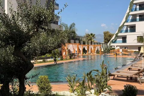 Apartment for sale  in Mahmutlar, Antalya, Turkey, 90m2, No. 221241 – photo 13