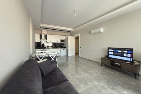 آپارتمان در  Mahmutlar ، ترکیه 85 متر مربع.  شماره 221239