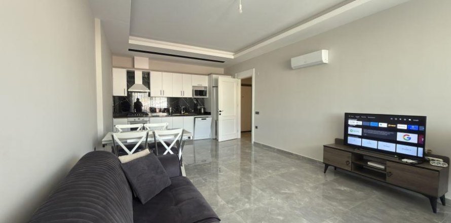 Apartment  in Mahmutlar, Antalya, Turkey No. 221239