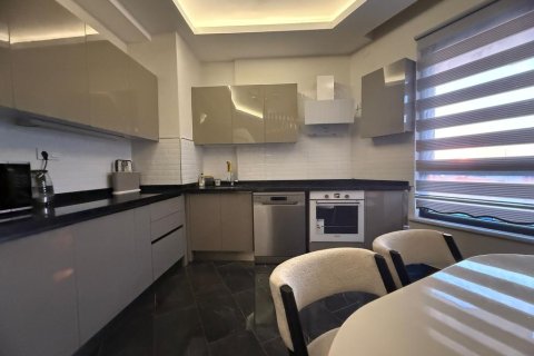 Apartment for sale  in Mahmutlar, Antalya, Turkey, 110m2, No. 221240 – photo 8