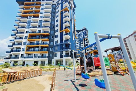 Apartment for sale  in Mahmutlar, Antalya, Turkey, 110m2, No. 221240 – photo 25