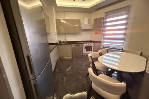 Apartment for sale  in Mahmutlar, Antalya, Turkey, 110m2, No. 221240 – photo 7