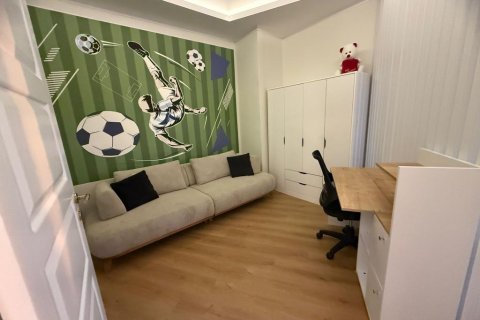 Apartment for sale  in Mahmutlar, Antalya, Turkey, 110m2, No. 221240 – photo 11