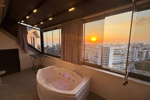 Apartment for sale  in Mahmutlar, Antalya, Turkey, 110m2, No. 221240 – photo 17