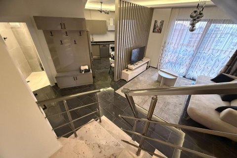 Apartment for sale  in Mahmutlar, Antalya, Turkey, 110m2, No. 221240 – photo 10