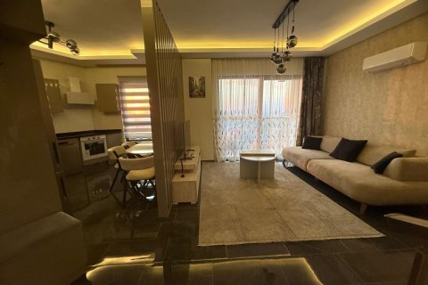 Apartment for sale  in Mahmutlar, Antalya, Turkey, 110m2, No. 221240 – photo 3