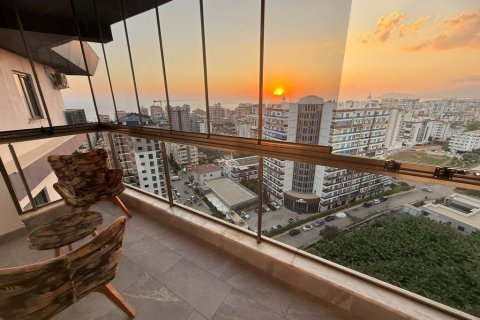 Daire   Mahmutlar, Antalya, Türkiye №221240