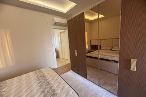 Apartment for sale  in Mahmutlar, Antalya, Turkey, 110m2, No. 221240 – photo 14