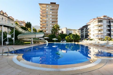 Daire  2+1  Cikcilli, Antalya, Türkiye №231139