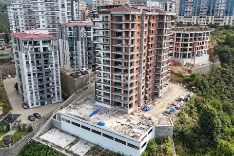 Продажа квартиры  в Йомре, Трабзоне, Турция 3+1, 190м2, №105893 – фото 9