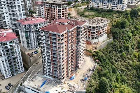 Продажа квартиры  в Йомре, Трабзоне, Турция 3+1, 190м2, №105893 – фото 7