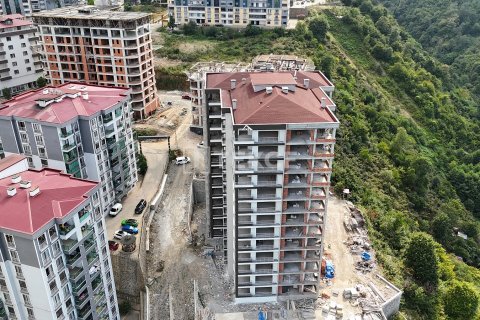 Продажа квартиры  в Йомре, Трабзоне, Турция 3+1, 190м2, №105893 – фото 6