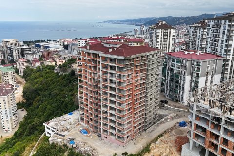 Продажа квартиры  в Йомре, Трабзоне, Турция 3+1, 190м2, №105893 – фото 12