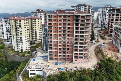 Продажа квартиры  в Йомре, Трабзоне, Турция 3+1, 190м2, №105893 – фото 10