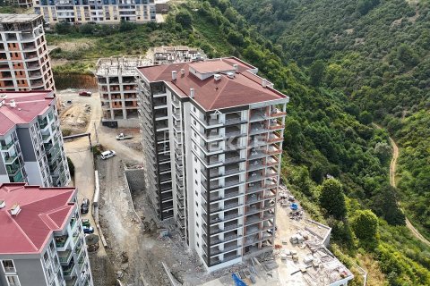 Продажа квартиры  в Йомре, Трабзоне, Турция 3+1, 190м2, №105893 – фото 5