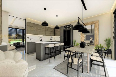 4+1 Villa i Tuzla, Famagusta, Nr. 213936 - 12