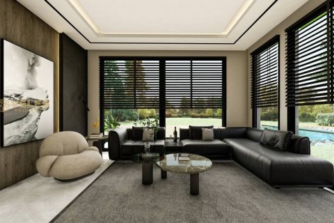 4+1 Villa i Tuzla, Famagusta, Nr. 213936 - 17