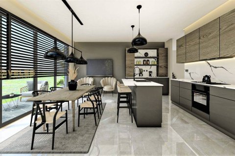 4+1 Villa i Tuzla, Famagusta, Nr. 213936 - 14