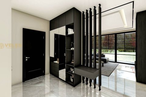 4+1 Villa i Tuzla, Famagusta, Nr. 213936 - 9