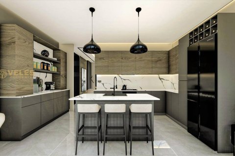 4+1 Villa i Tuzla, Famagusta, Nr. 213936 - 10