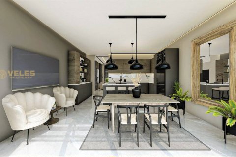 4+1 Villa i Tuzla, Famagusta, Nr. 213936 - 11