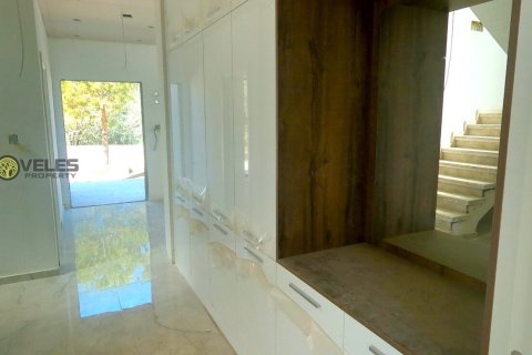 Продажа виллы  в Озанкое, Гирне, Северный Кипр 4+1, 210м2, №213934 – фото 23