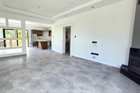 3+1 Villa  i Alsancak, Girne,  Nr. 213937 - 17