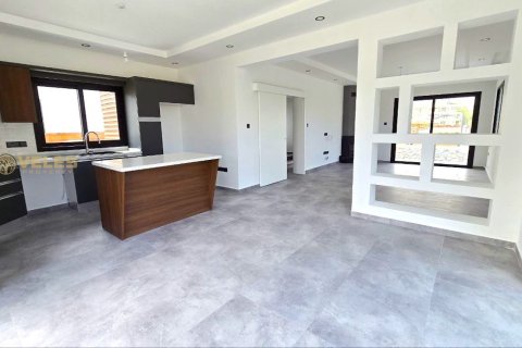 3+1 Villa  i Alsancak, Girne,  Nr. 213937 - 21