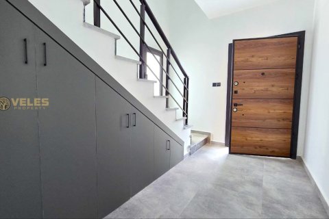 3+1 Villa  i Alsancak, Girne,  Nr. 213937 - 16